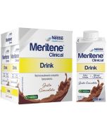 Meritene Clinical Cioc 4bott