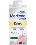 Meritene Clinical Fragola200ml