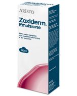 Zoxiderm Emulsione 150ml
