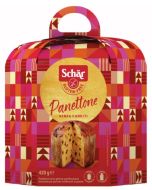 SCHAR PANETTONE 420G