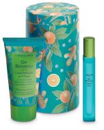 Gin Botanicals Beauty Box Rizo