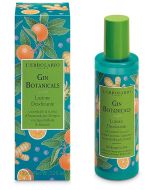 Gin Botanicals Lozione Deod