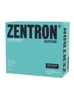 Zentron 30bust