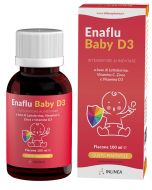 Enaflu Baby d3 100ml