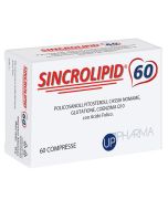 Sincrolipid 60cpr nf