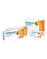 Glaxosmithkline C. Health. Voltadvance