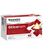 Gliconam 30cpr