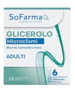 Glicerolo Micro Ad9g 6pz Sofar