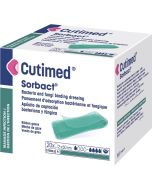 Cutimed Sorbact Ribbon 2x50cm