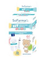 Kit Irrig Nas Baby Sofarmapiu'