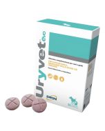 Uryvet Evo 1500 32cpr