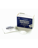 Angelini Momentact Analgesico 400 Mg Granulato Per Soluzione Orale