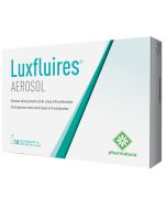 Luxfluires Aerosol 10f 5ml