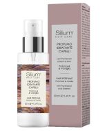 Silium Profumo Capelli Patchul