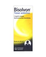 Sanofi Bisolvon Tosse Sedativo 2 Mg/ml Sciroppo