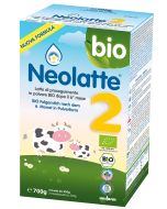 Neolatte 2 Bio Algal Dha 2bust