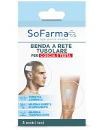 Sofarmapiu' Benda Rete Cos/tes