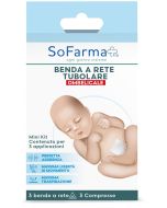 Sofarmapiu' Benda Rete Ombelic