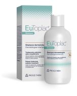 Eutoplac Shampoo Dermatol200ml