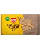 Schar Crackers Crl Integr 6pz