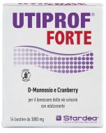 Utiprof Forte 14bust