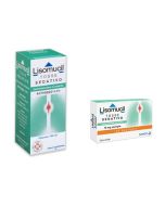 Sanofi Lisomucil Tosse Sedativo 15 Mg / 5 Ml Sciroppo