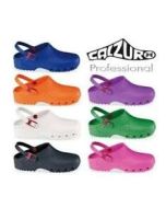 CALZURO LIGHT VERDE TG. 43