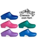 CALZURO LIGHT VERDE 36