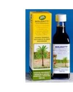 Vegetal Progress Soldatt Eleuterococco 100ml