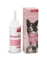 Candioli Ist. Profil. E Farm. Neoxide Flacone 100 Ml Con Cannula Anatomica E Atraumatica