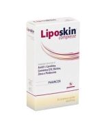 De Salute Pharcos Liposkin 30 Compresse