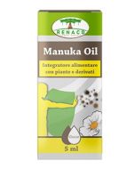 Renaco Italia R. I. Group Manuka Oil 5ml
