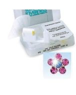 Sanico Inverness 804fiore/crystal 5mm