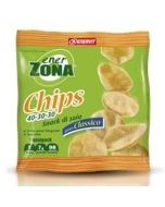 Enervit Enerzona Chips Classico 1 Busta