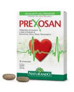 Naturando Prexosan 30 Compresse