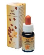 Adamah Eie Propoli Gocce 30 Ml
