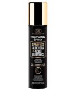 Lr Company Hollywood Spray Viso All'acido Ialuronico E All'aloe Vera 75 Ml
