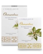 L'erbolario Osmanthus Sacchetto Profumato Multiuso 1 Pezzo