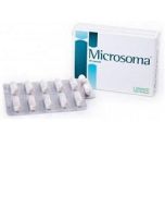 Laboratori Legren Microsoma 30 Capsule