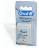 Procter & Gamble Oralb Filo Interdentale Cerato 50 M