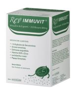 Rev Pharmabio Rev Immuvit 20 Bustine