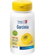 Phoenix - Longlife Longlife Garcinia 60% 100 Capsule