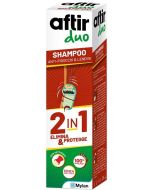 Mylan Italia Aftir Duo Shampoo 100 Ml
