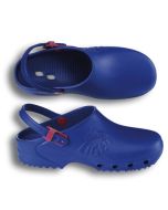 CALZURO LIGHT BLU TG. 40