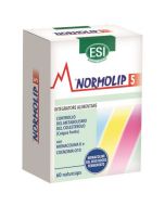 Esi Normolip 5 60 Capsule Offerta Speciale