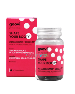 Goovi Integratore Anticellulit