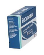 Dompe' Farmaceutici Euclorina 2,5 G Polvere Solubile