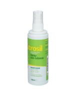 L. Manetti-h. Roberts & C. Citrosil Soluzione Cutanea/spray Cutaneo, Soluzione