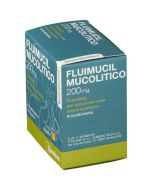 Zambon Italia Fluimucil Mucolitico