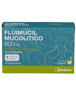 Zambon Italia Fluimucil Mucolitico